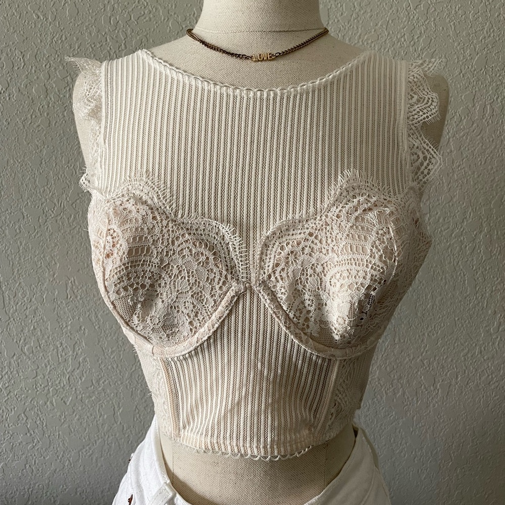 Victoria Secret